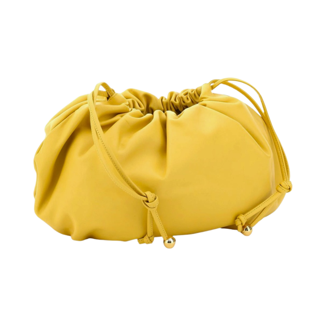 보테가 베네타 벌브백 버터컵(Bottega Veneta Bulb Buttercup) - 3