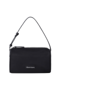 Threetimes Radio Bag Black