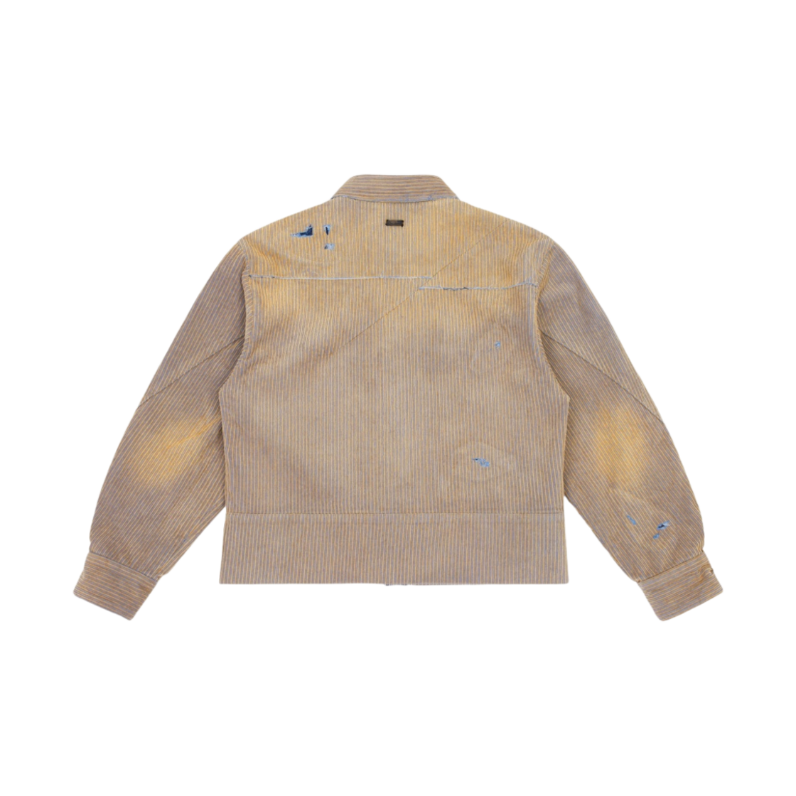 ☆送料・関税込☆Ader Error★Carid aging trucker jacket★ さらに100円引き◇ADERERROR◇Carid aging trucker jacket