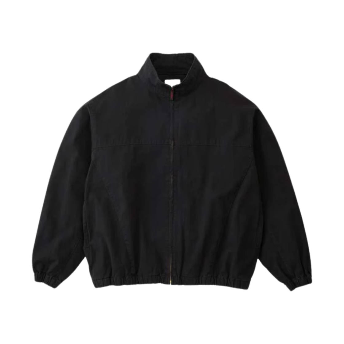 그라미치 트윌 어라운드 자켓 블랙 - US 사이즈(Gramicci Twill Around Jacket Black - US Sizing)