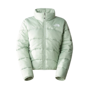 (W) The North Face 2000 Synthetic Puffer Jacket TNF Misty Sage