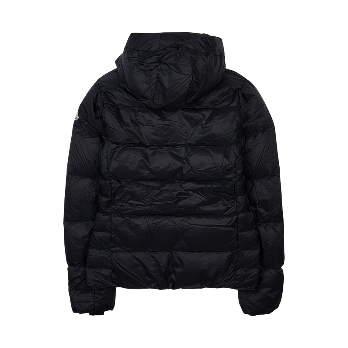 피레넥스 허드슨 XP 테크니컬 알피니즘 다운 자켓 블랙(Pyrenex Hudson XP Technical Alpinism Down Jacket Black) - 2