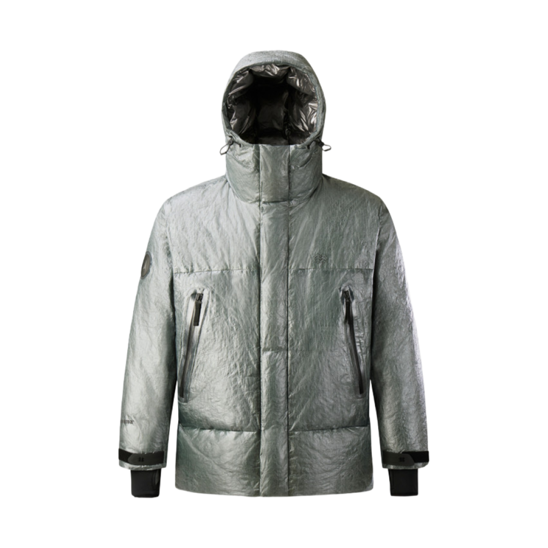 코오롱 스포츠 컨티넘 다운 다크 그린(Kolon Sport Continuum Down Dark Green)