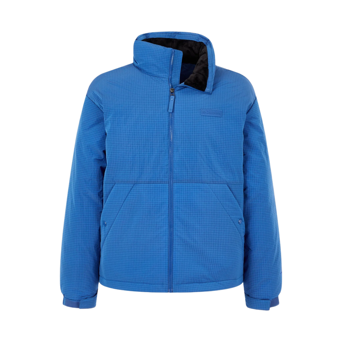 C54YM3484435 Columbia Gloster Brook Down Jacket Celestial