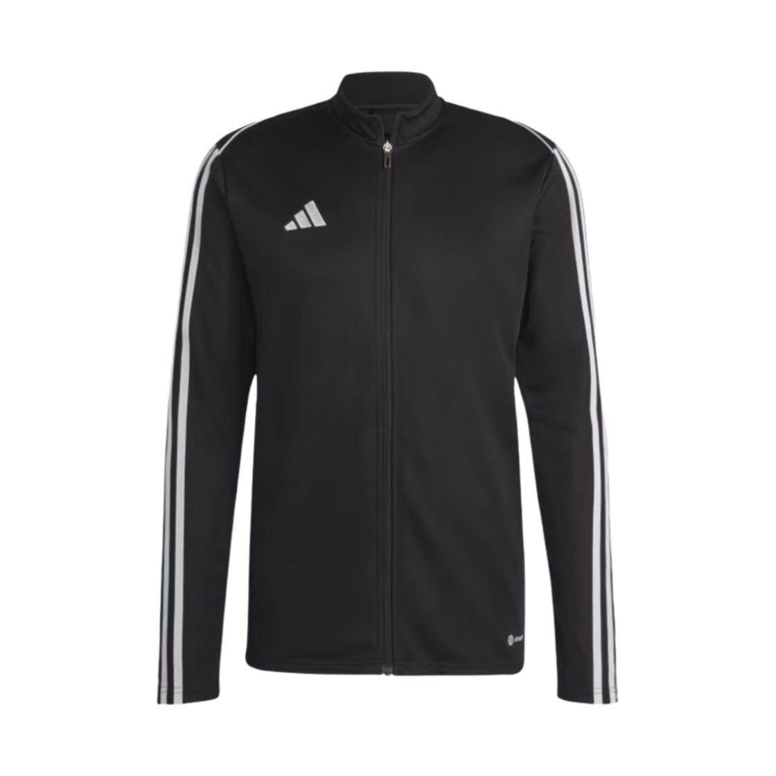 HS7231 Adidas Tiro 23 League Training Jacket Black - KR Sizing