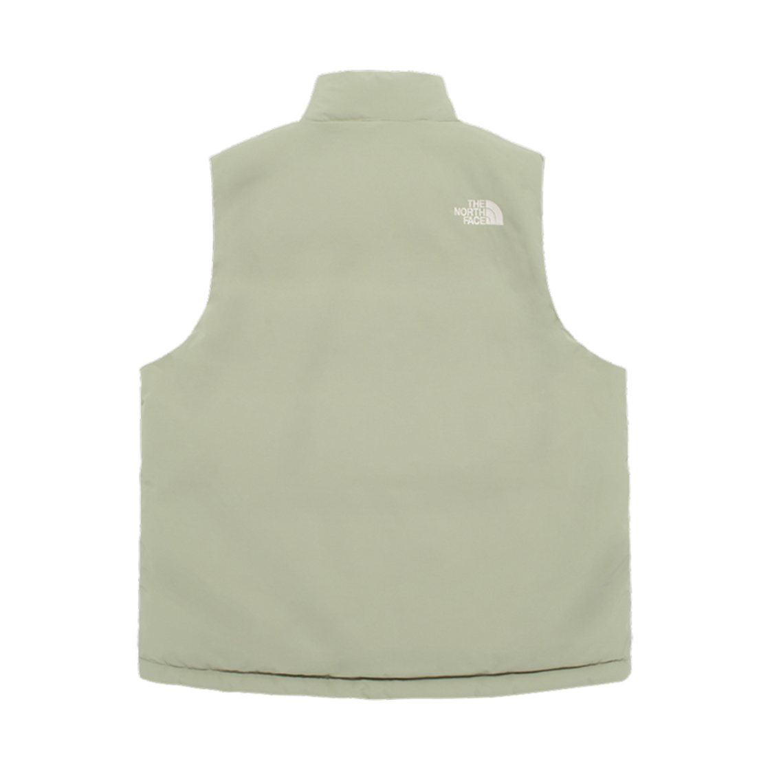 노스페이스 플라이온 RDS 다운 베스트 드라이드 허드 - 25SS(The North Face Flyon RDS Down Vest Dried Herb - 25SS) - 2