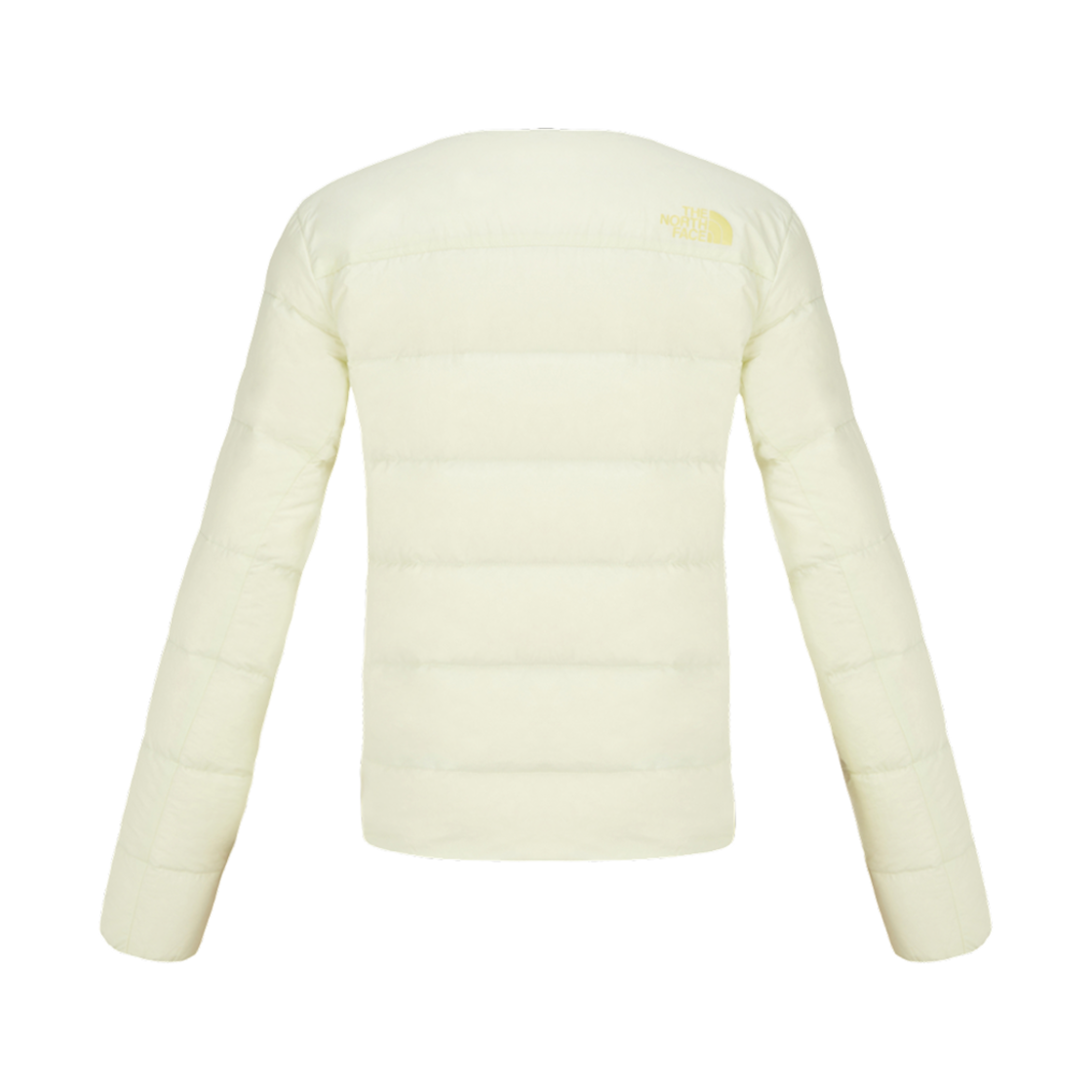 (W) 노스페이스 포플러 RDS 다운 자켓 레몬에이드 - 25SS((W) The North Face Poplar RDS Down Jacket Lemonade - 25SS) - 2