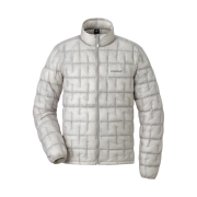 Montbell Plasma 1000 Down Jacket Light Silver