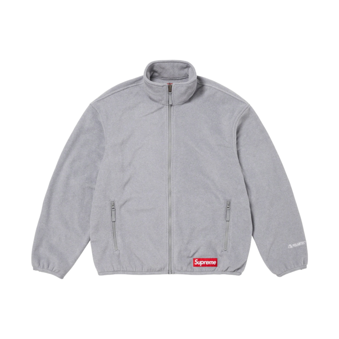 슈프림 투인원 고어텍스 폴라텍 라이너 자켓 모브 - 23FW(Supreme 2-In-1 Gore-Tex Polartec Liner Jacket Mauve - 23FW) - 3