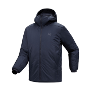 Arc'teryx Atom Heavyweight Hoody Black Sapphire