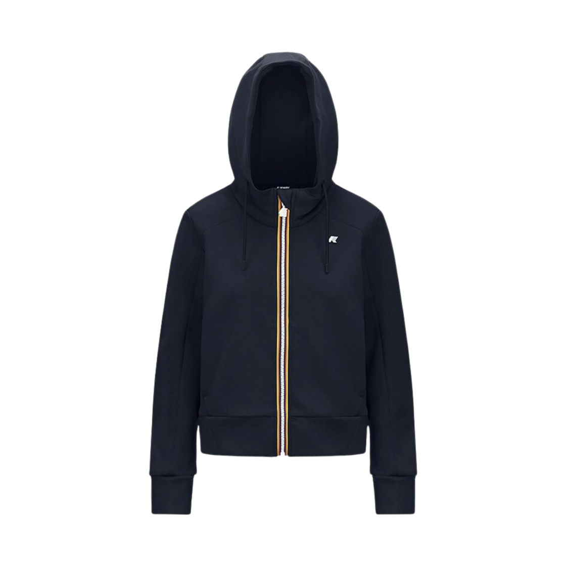 까웨 디빈 라이트 스페이서 자켓 다크 네이비(K-WAY Divine Light Spacer Jacket Dark Navy)