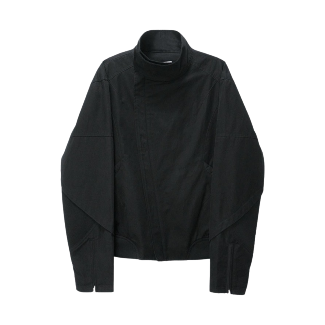 이그노타 코어:8 익스플로러 자켓 블랙