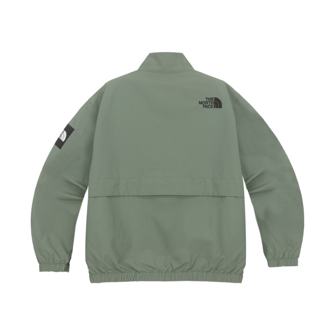 노스페이스 화이트 라벨 빌란 자켓 카키(The North Face White Label Vilan Jacket Khaki) - 2