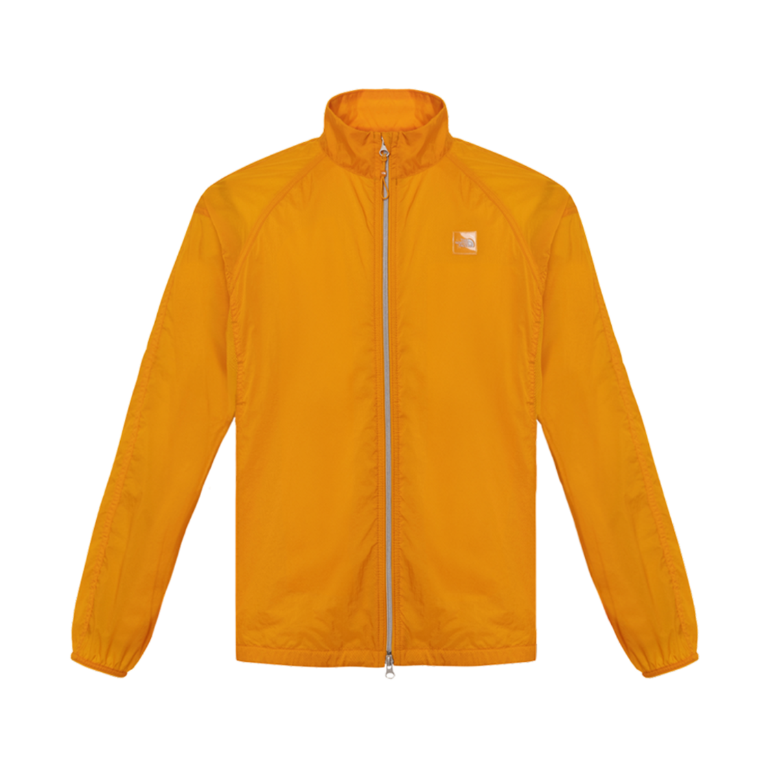 NJ3LR04L The North Face Aerorun Jacket Mango - 25SS