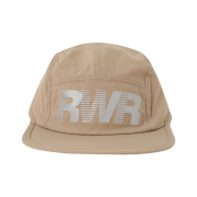 [KREAM 단독] runwhither Trail Cap Sand