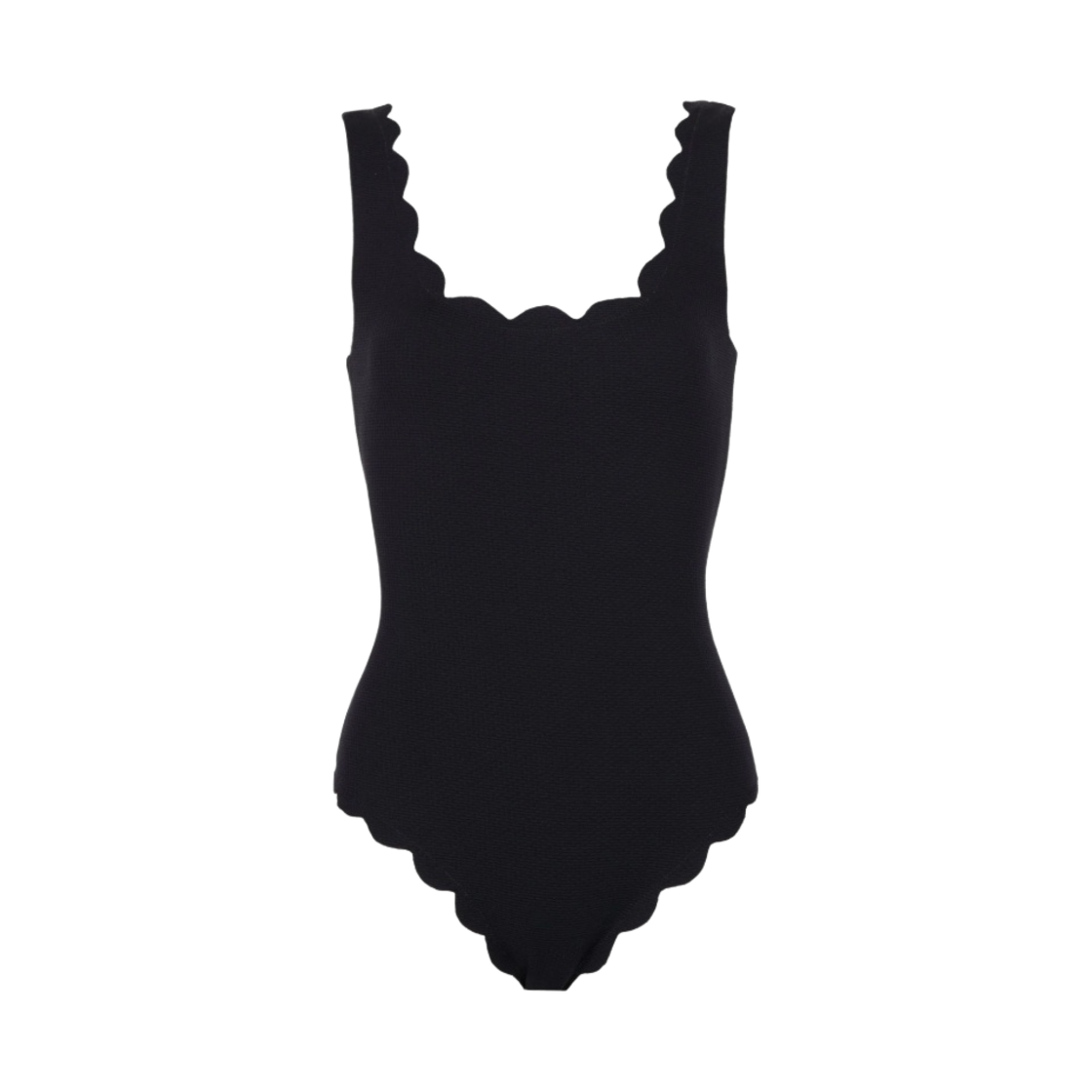 (W) 메리시아 팜 스프링 원피스 스윔수트 블랙((W) Marysia Palm Springs One-Piece Swimsuit Black)