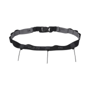 ARC Race Bib Belt Black