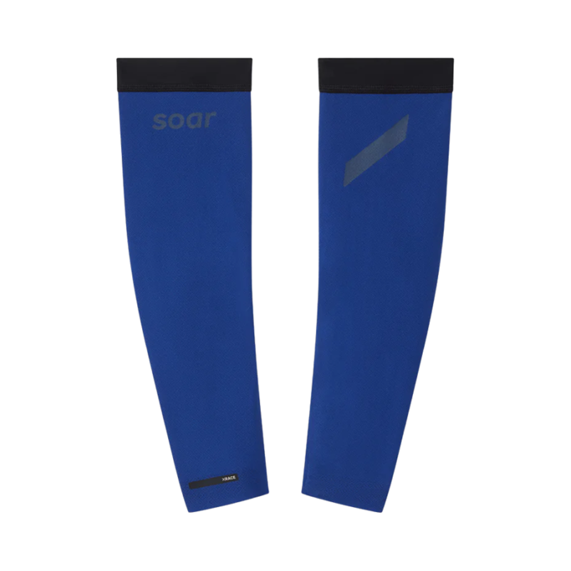SA8MW Soar Running Arm Sleeves Blue