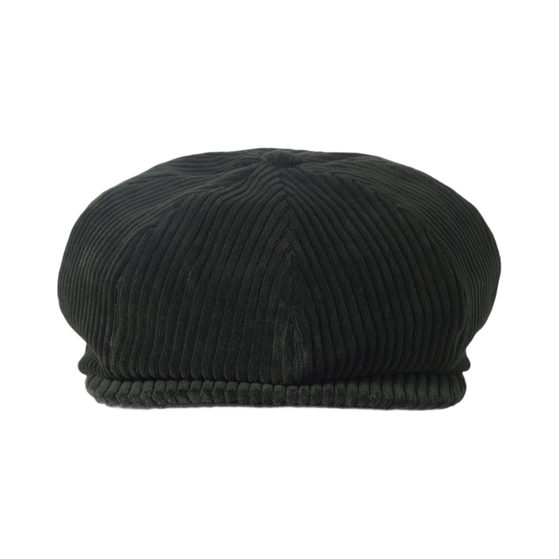 이미스 뉴스보이 캡 블랙(Emis Newsboy Cap Black) - 2