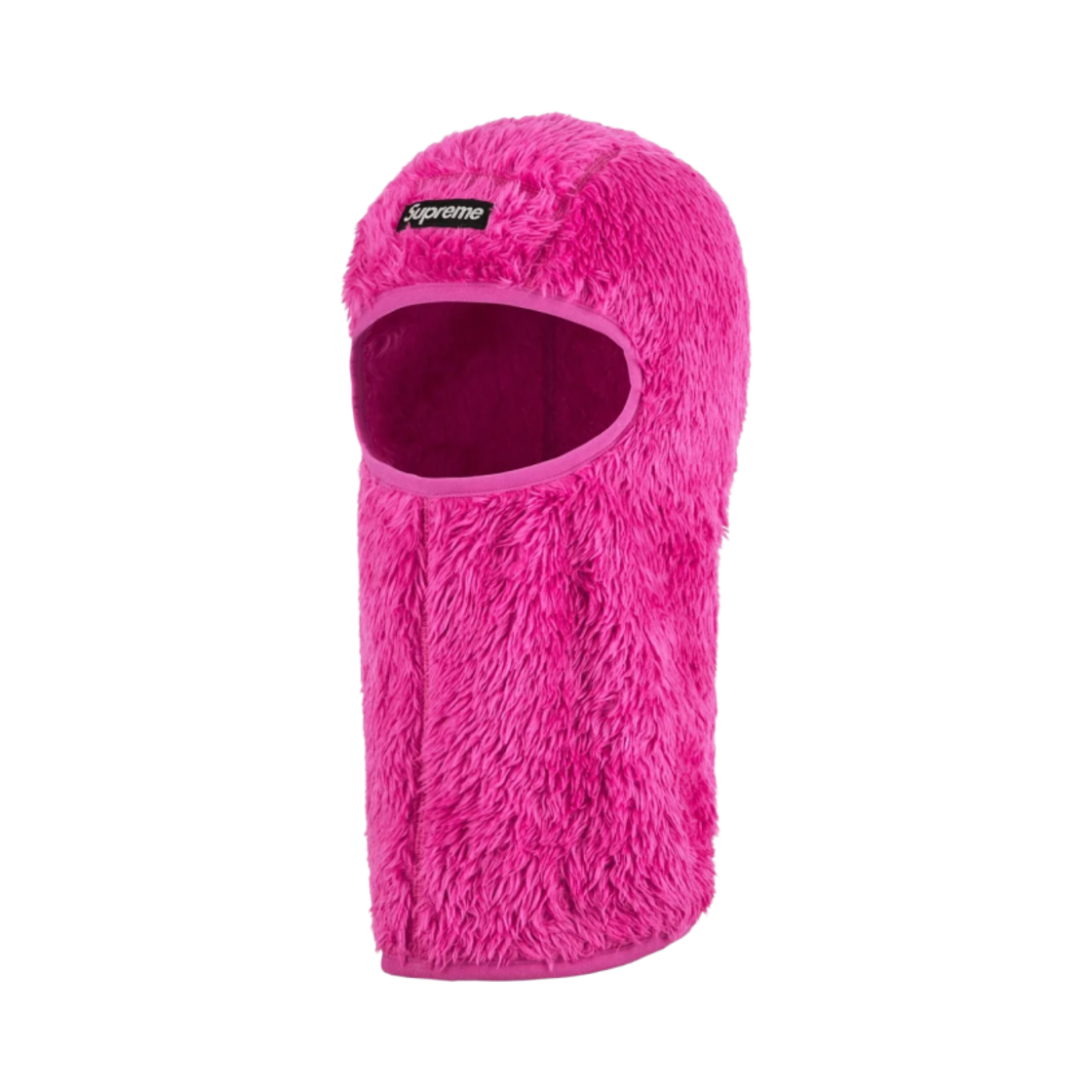 슈프림 퍼지 바라클라바 핑크 - 24FW(Supreme Fuzzy Balaclava Pink - 24FW)