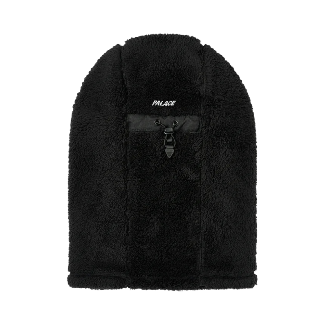 팔라스 써멀라이트 플리스 발라클라바 블랙 - 23FW(Palace Thermalite Fleece Balaclava Black - 23FW) - 2