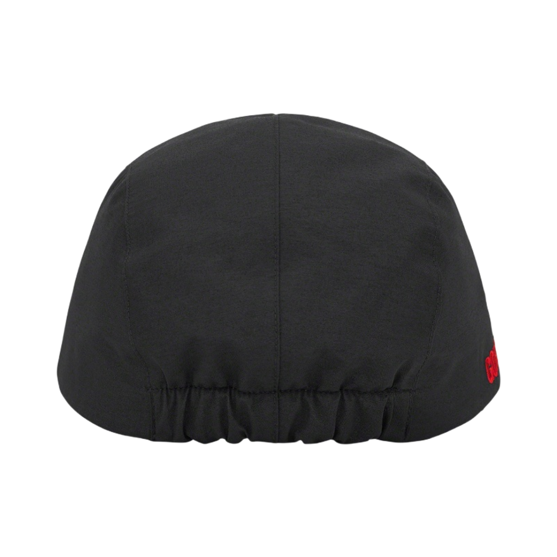 슈프림 고어텍스 롱 빌 캠프캡 블랙 - 21SS(Supreme Gore-Tex Long Bill Camp Cap Black - 21SS) - 3
