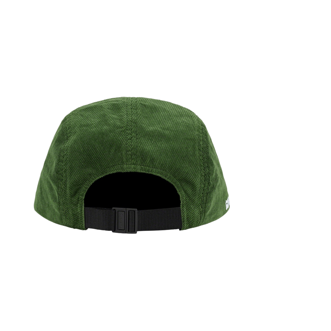 슈프림 고어텍스 코듀로이 캠프캡 그린 - 21FW(Supreme Gore-Tex Corduroy Camp Cap Green - 21FW) - 2