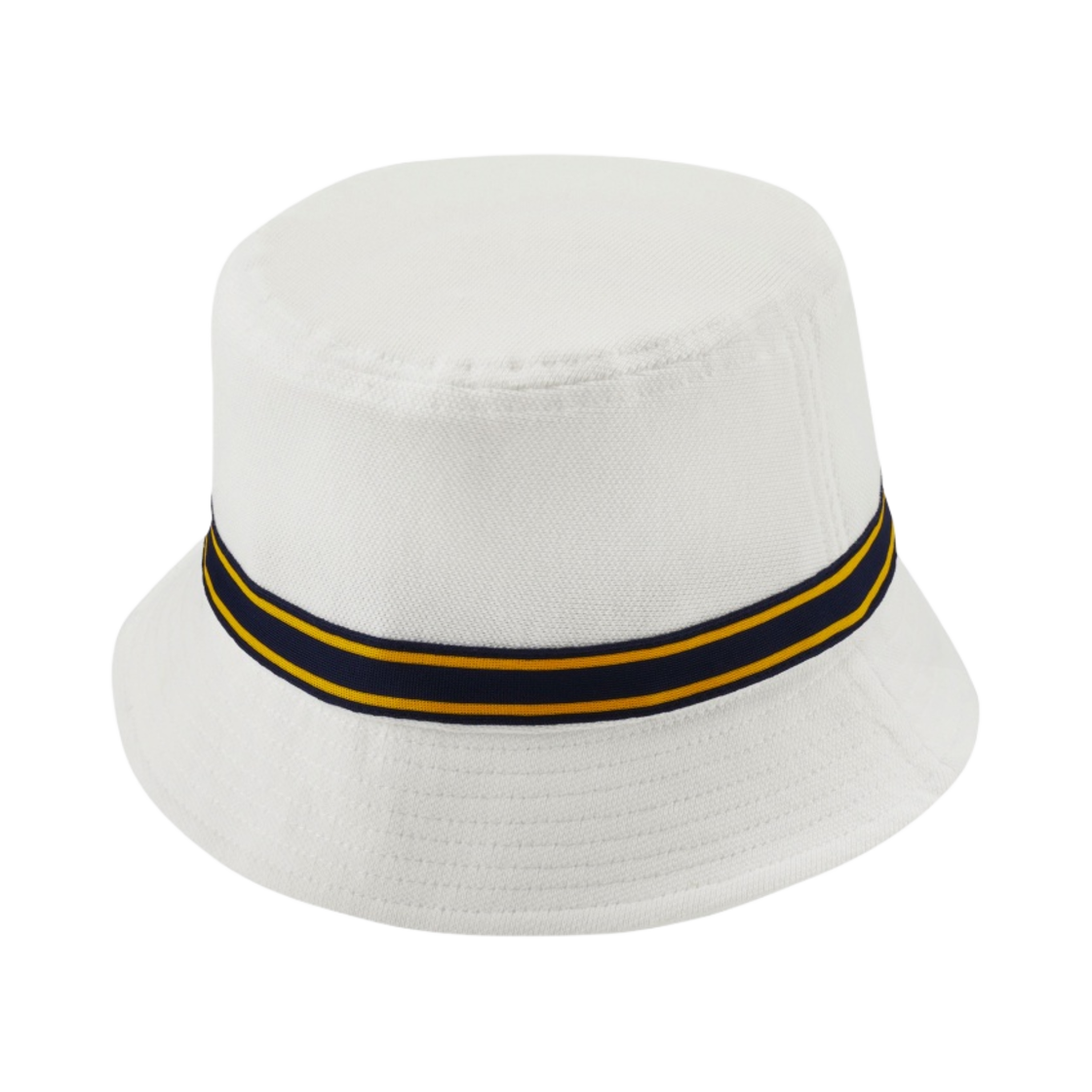 나이키 코트 헤리티지 버킷햇 화이트(Nike Court Heritage Bucket White) - 2