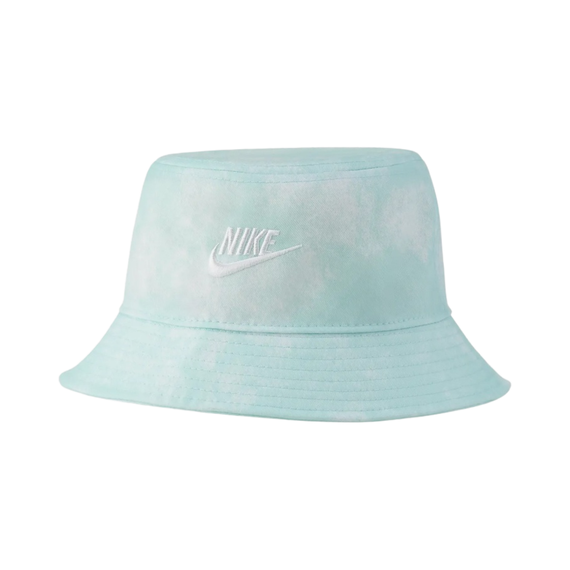 나이키 버킷햇 퓨추라 타이다이 라이트 듀(Nike Bucket Futura Tie-Dye Light Dew) - 1