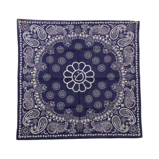 VERDY × Loco SCRAPS BANDANA バンダナ VERDY × Loco SCRAPS BANDANA バンダナ