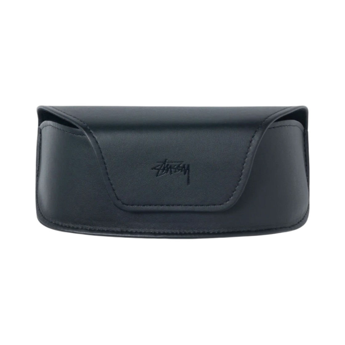 스투시 랜든 선글라스 그레이 실버 플레어 렌즈(Stussy Landon Sunglasses Grey Silver Flare Lens) - 3