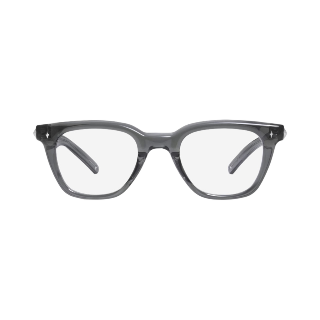 젠틀 몬스터 가우스 GC9 반투명 그레이(Gentle Monster Gauss GC9 Grey Translucent) - 1