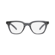 Gentle Monster Gauss GC9 Grey Translucent