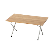 Snow Peak Single Action Low Table