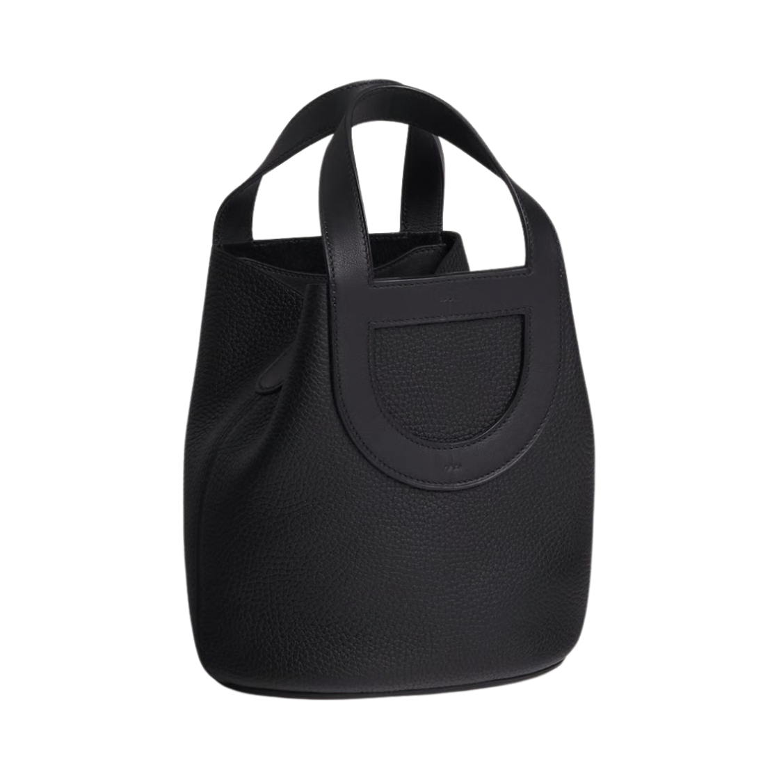 에르메스 인 더 루프 18 백 클레망스 스위프트 & 팔라듐 하드웨어 카방(Hermes In The Loop 18 Bag Clemence Swift & Palladium Caban) - 2