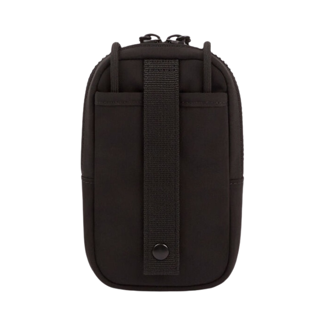 겐조 정글 크로스바디 스트랩 폰 포켓 블랙(Kenzo Jungle Phone Pocket with Crossbody Strap Black) - 2