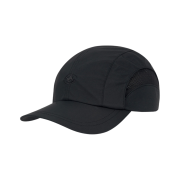 Sansan Gear Nylon Wing Cap Black - 22FW