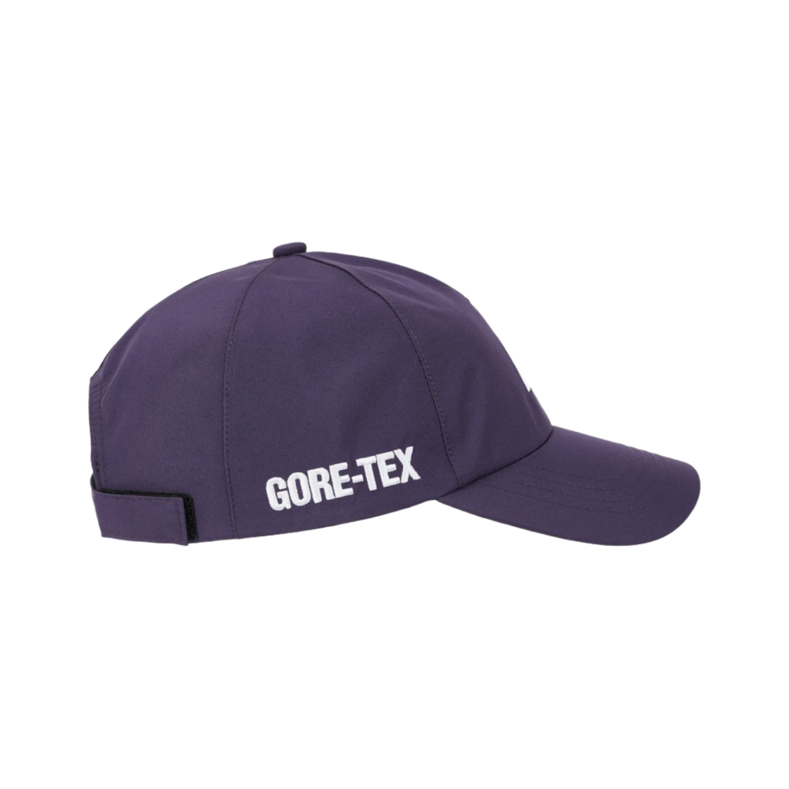 팔라스 고어텍스 더 돈 6-패널 캡 딥 퍼플 - 21FW(Palace Gore-Tex The Don 6-Panel Deep Purple - 21FW) - 3
