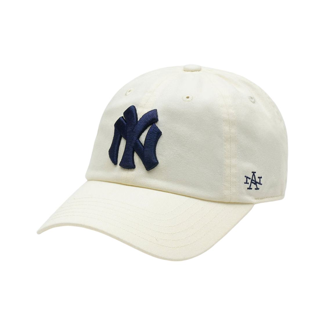 SMU694CBEAG-NAT American Needle Archive Cap Brooklyn Eagles