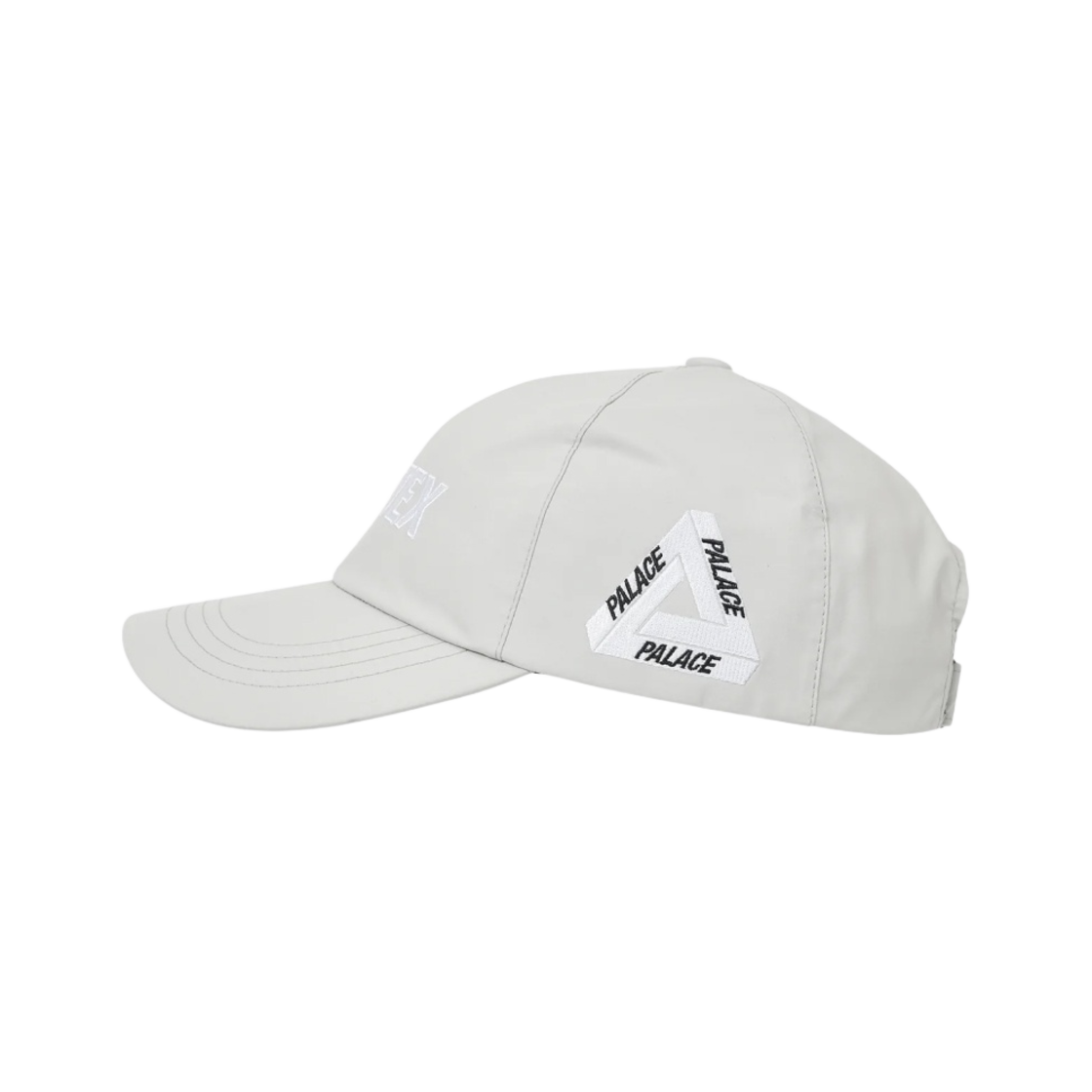 팔라스 고어텍스 6-패널 캡 화이트 - 22FW(Palace Gore-Tex 6-Panel White - 22FW) - 2