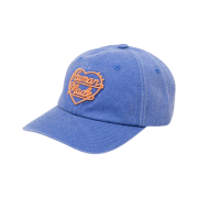 Human Made 6 Panel Cap #1 Blue