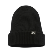 Nike SB Fisherman Beanie Black