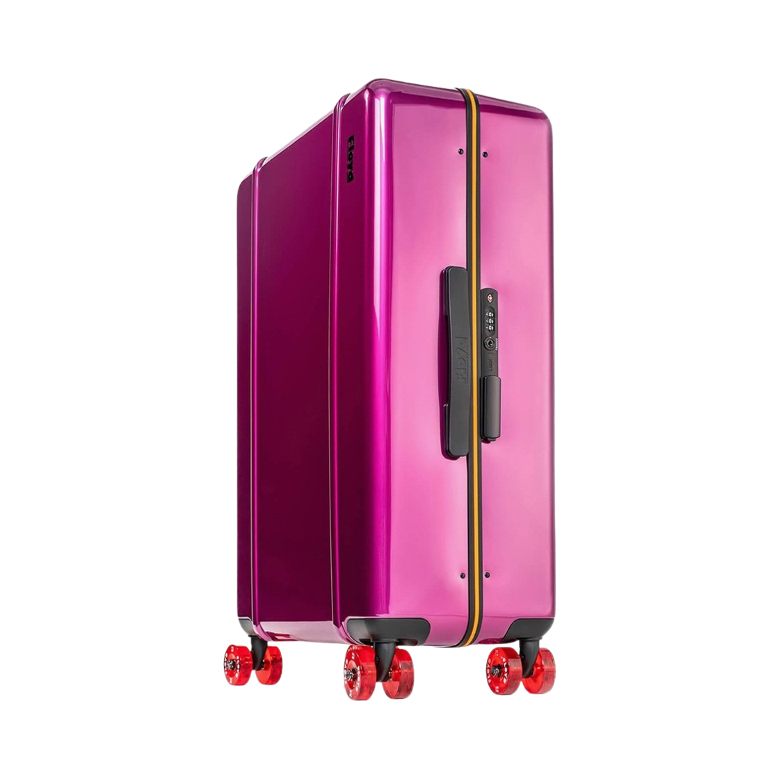 플로이드 트렁크 매직 퍼플(Floyd Trunk Magic Purple)