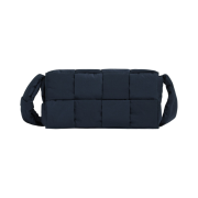 Bottega Veneta Padded Tech Cassette Space