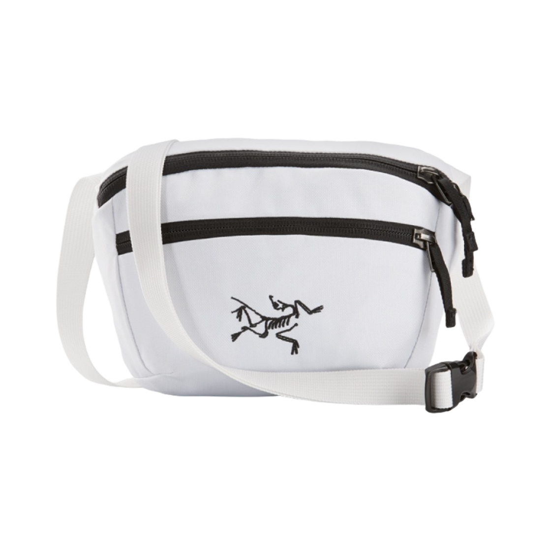 아크테릭스 맨티스 1 웨이스트팩 오르카(Arc'teryx Mantis 1 Waistpack Orca)