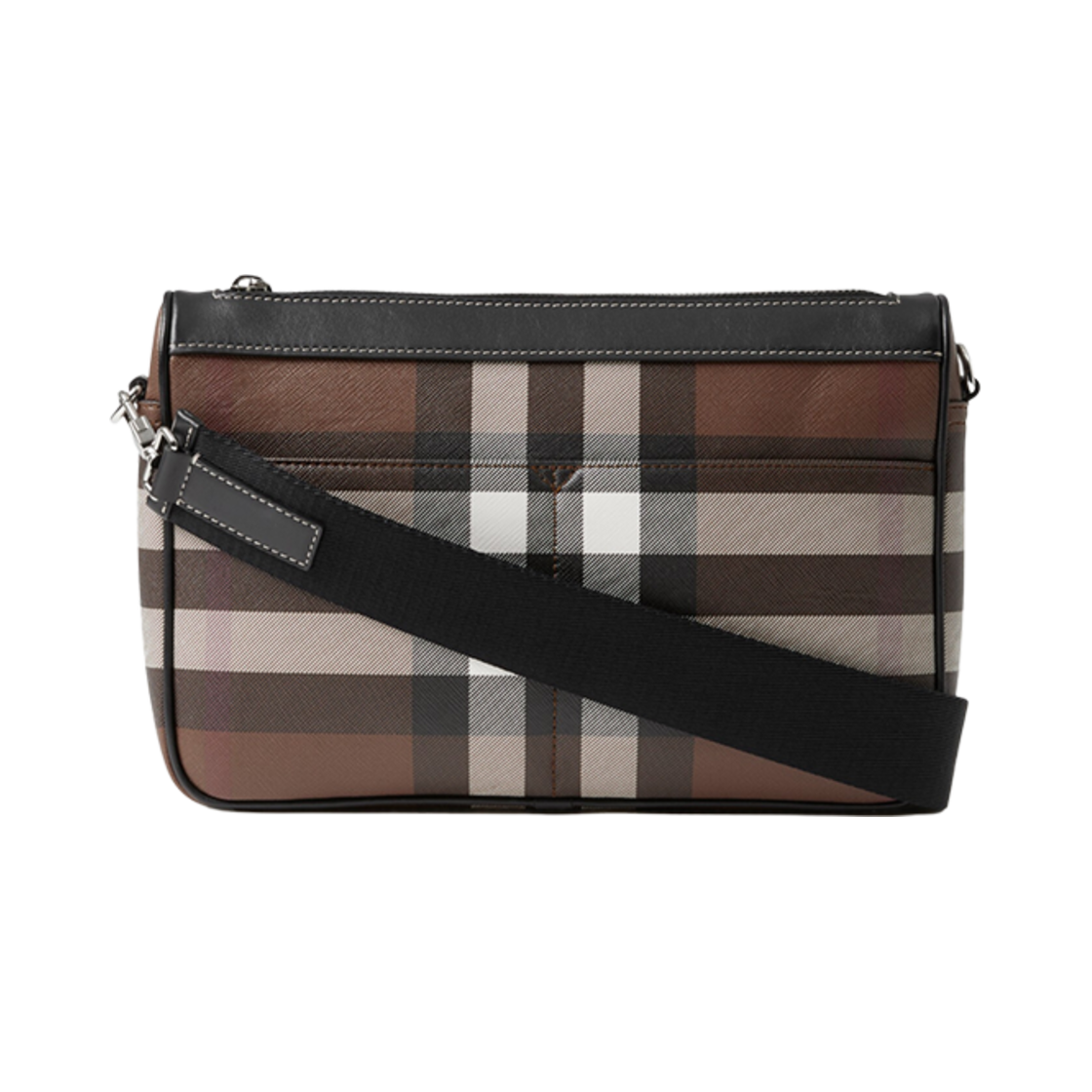버버리 램블러 백 다크 버치 브라운(Burberry Rambler Bag Dark Birch Brown) - 2