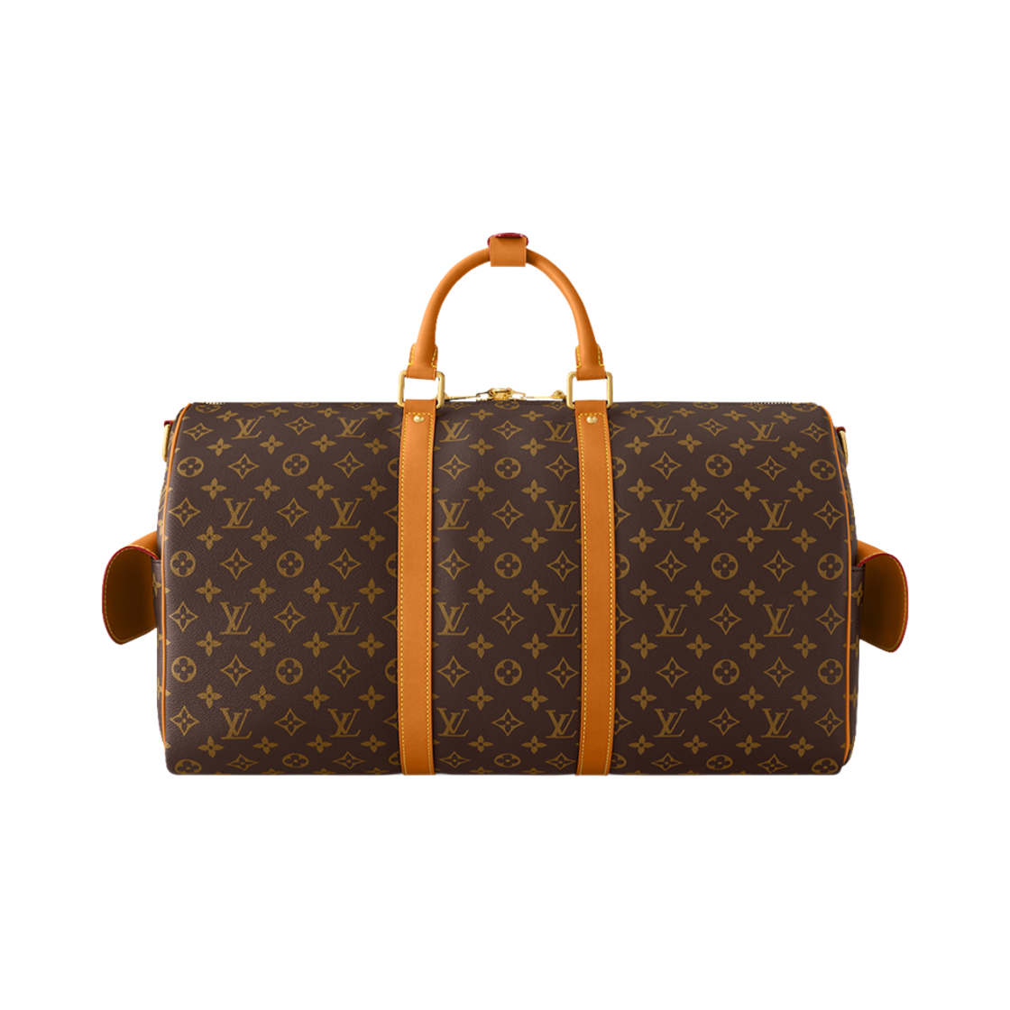 루이비통 키폴 카고 50 모노그램(Louis Vuitton Keepall Cargo 50 Monogram) - 3