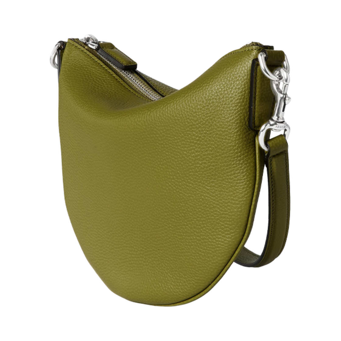 구찌 B 미니백 올리브 그린(Gucci B Mini Bag Olive Green) - 2