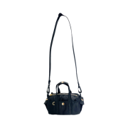 Athe Vanessabruno Jour Mini Cross Bag S Black