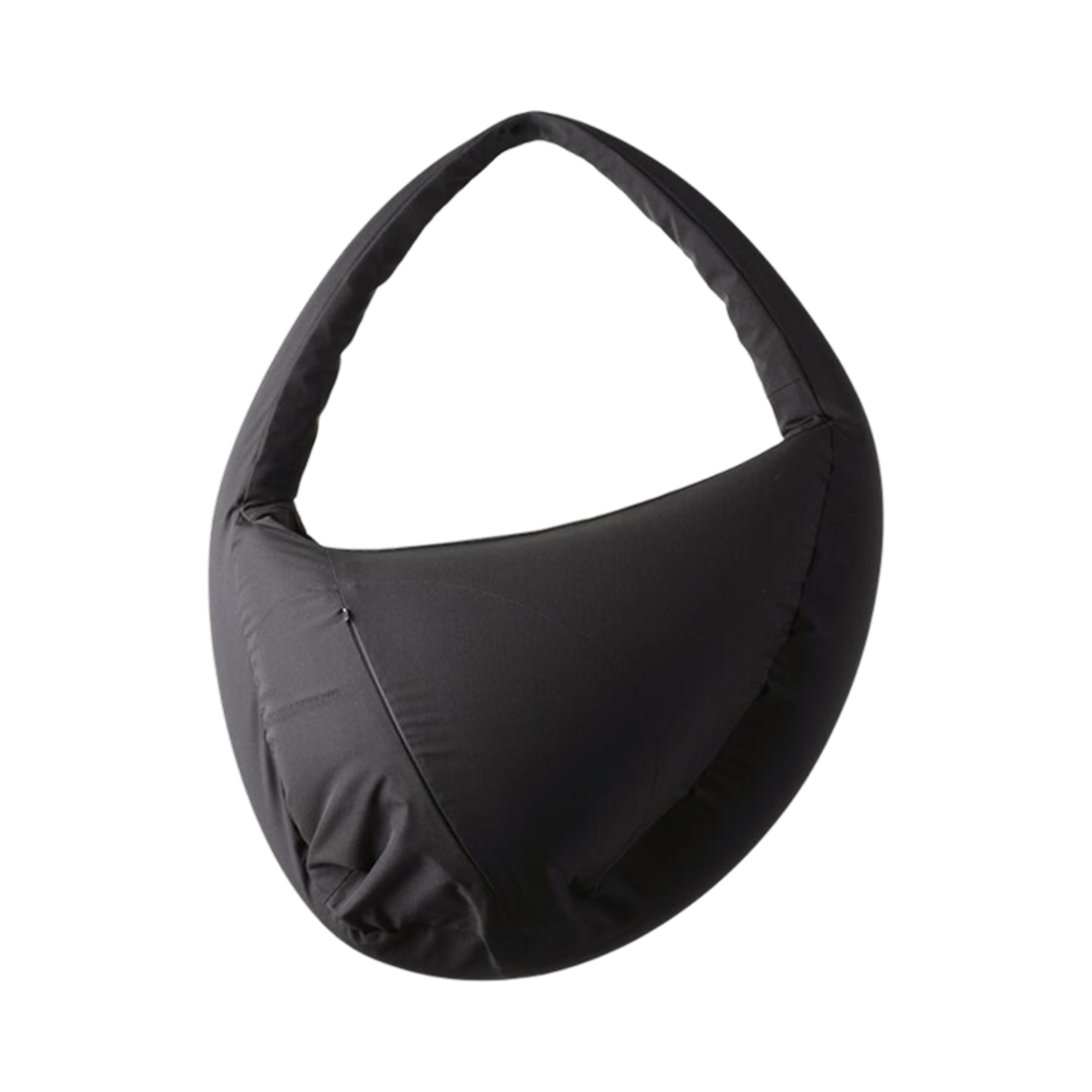 포스트 아카이브 팩션 (파프) 8.0 CVSM 백 라지 블랙(Post Archive Faction (Paf) 8.0 CVSM Bag Large Black)